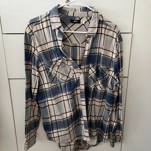 Urban Outfitters BDG shirt